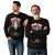 BLUZA POLAK WĘGIER